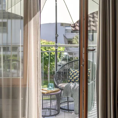 Hirschen Dornbirn - Das Boutiquestyle Hotel Room photo