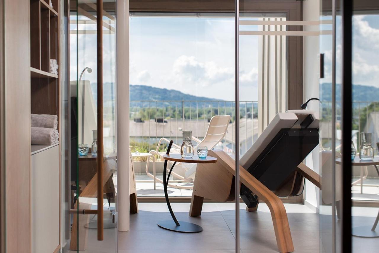 Hotel Hirschen - Boutiquestyle Dornbirn
