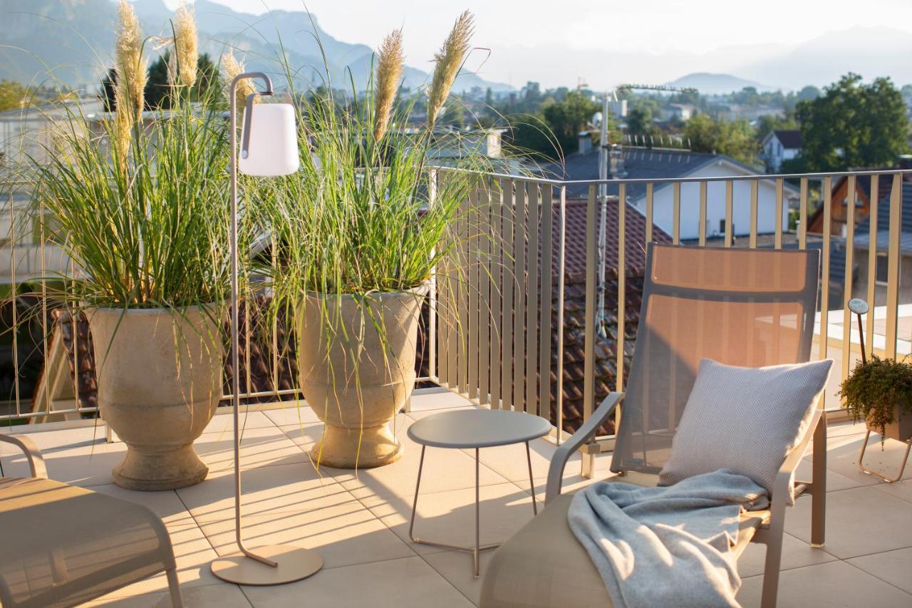 Hirschen - Boutiquestyle Hotel Dornbirn