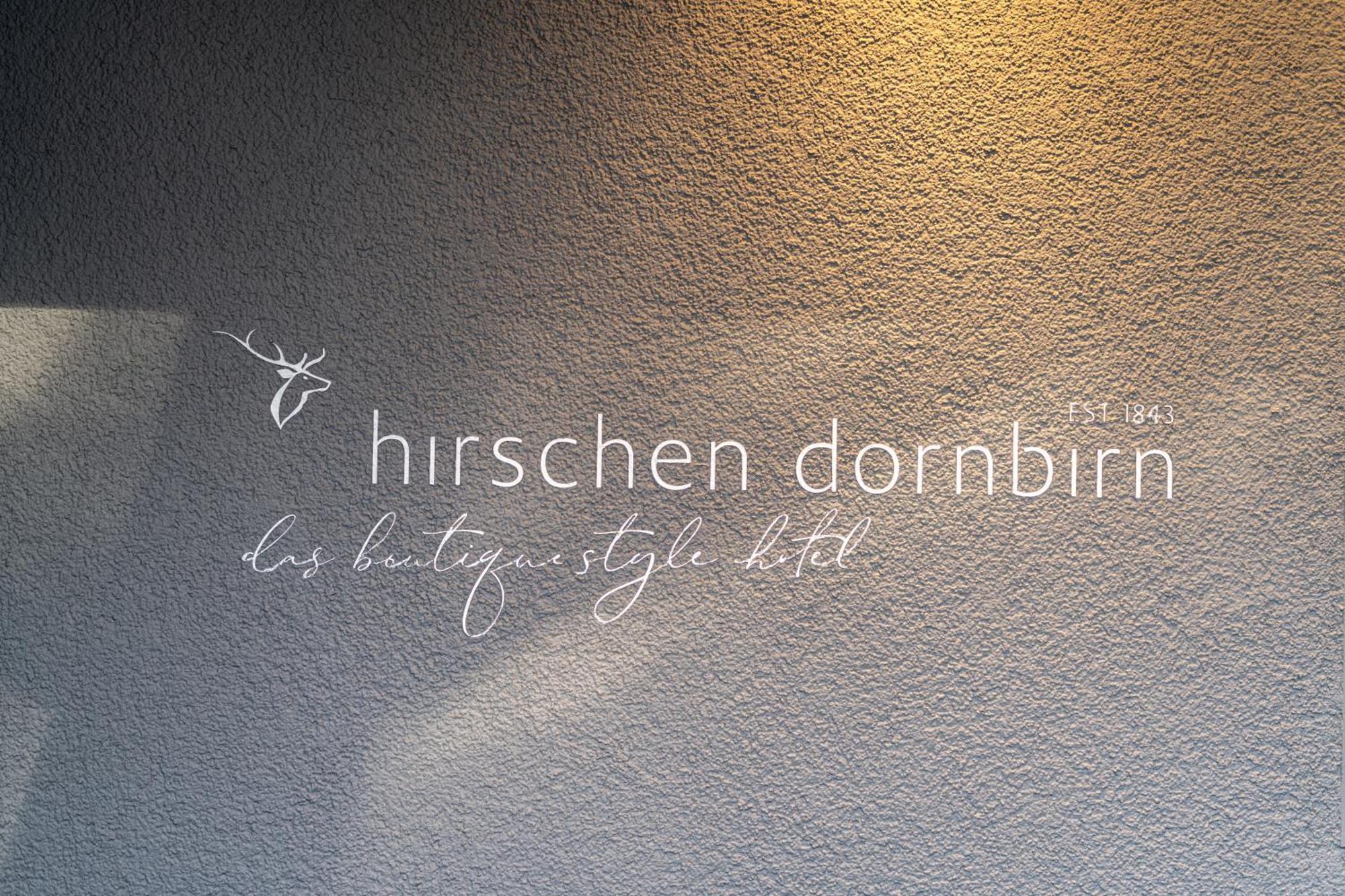 Hirschen - Boutiquestyle 4*