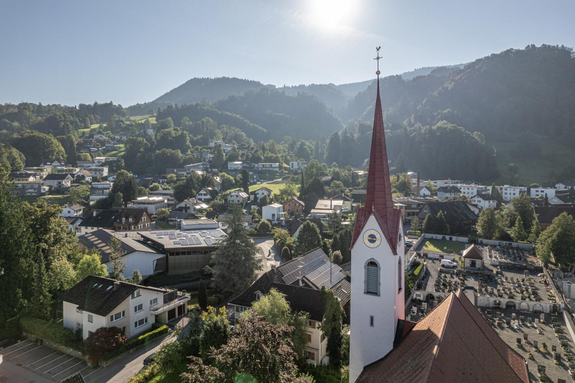 Hotel Hirschen - Boutiquestyle Dornbirn