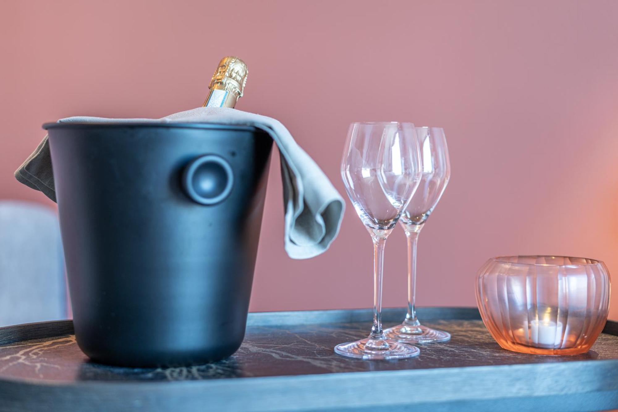 Hirschen - Boutiquestyle Dornbirn