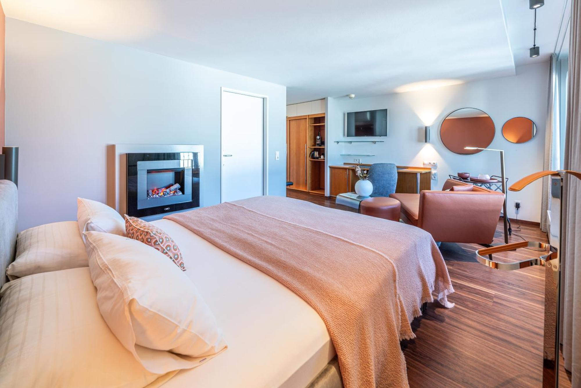 Hirschen - Boutiquestyle 4*