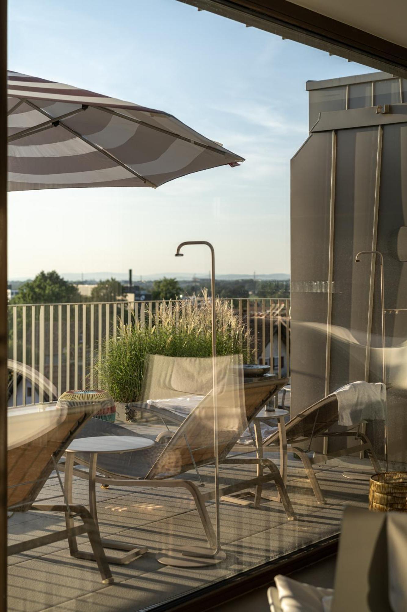 Hirschen - Boutiquestyle 4* Dornbirn