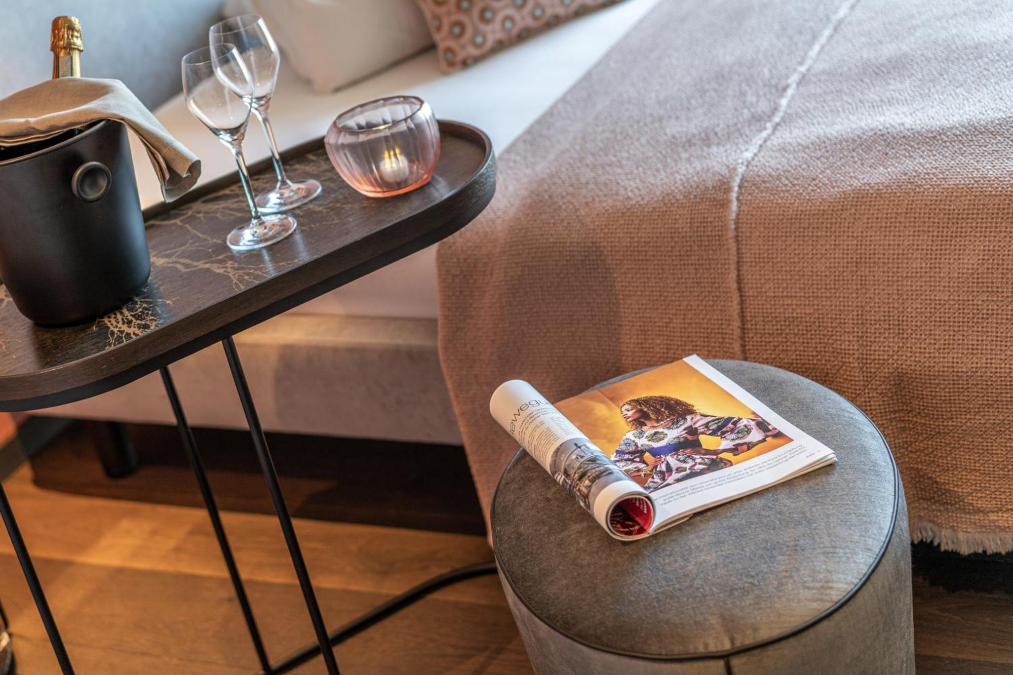 Hotel Hirschen - Boutiquestyle 4*