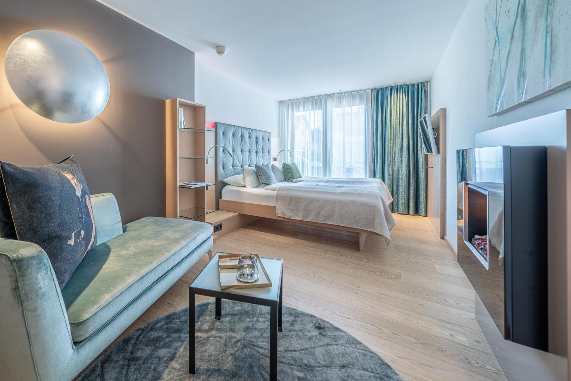 Hirschen - Boutiquestyle Hotel Dornbirn