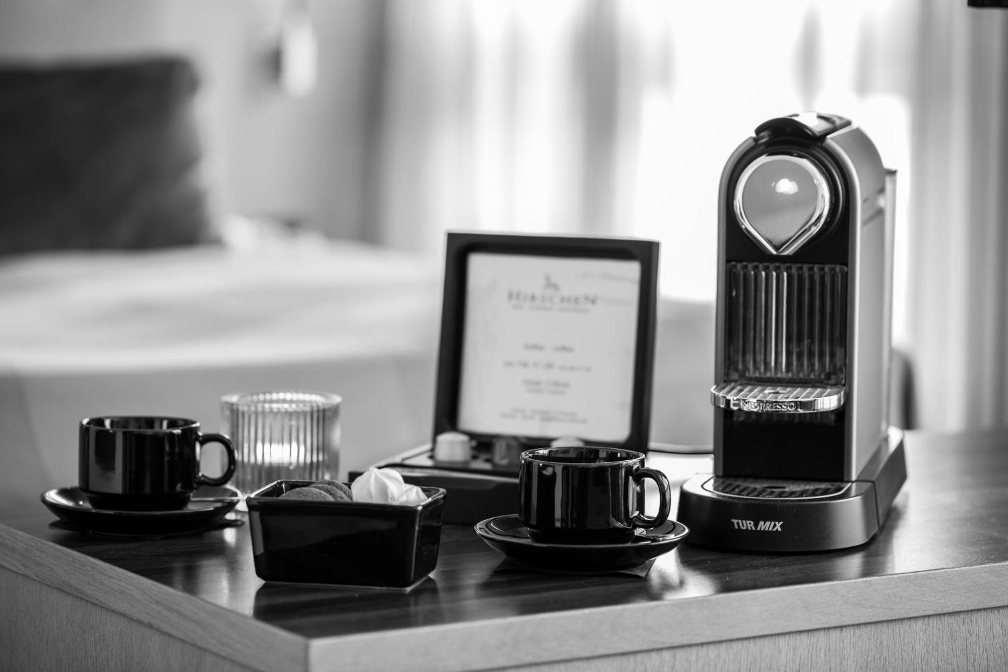 Hirschen - Boutiquestyle Hotel Dornbirn