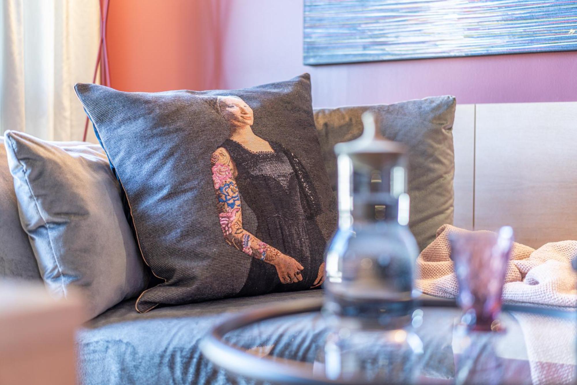 Hotel Hirschen - Boutiquestyle 4*