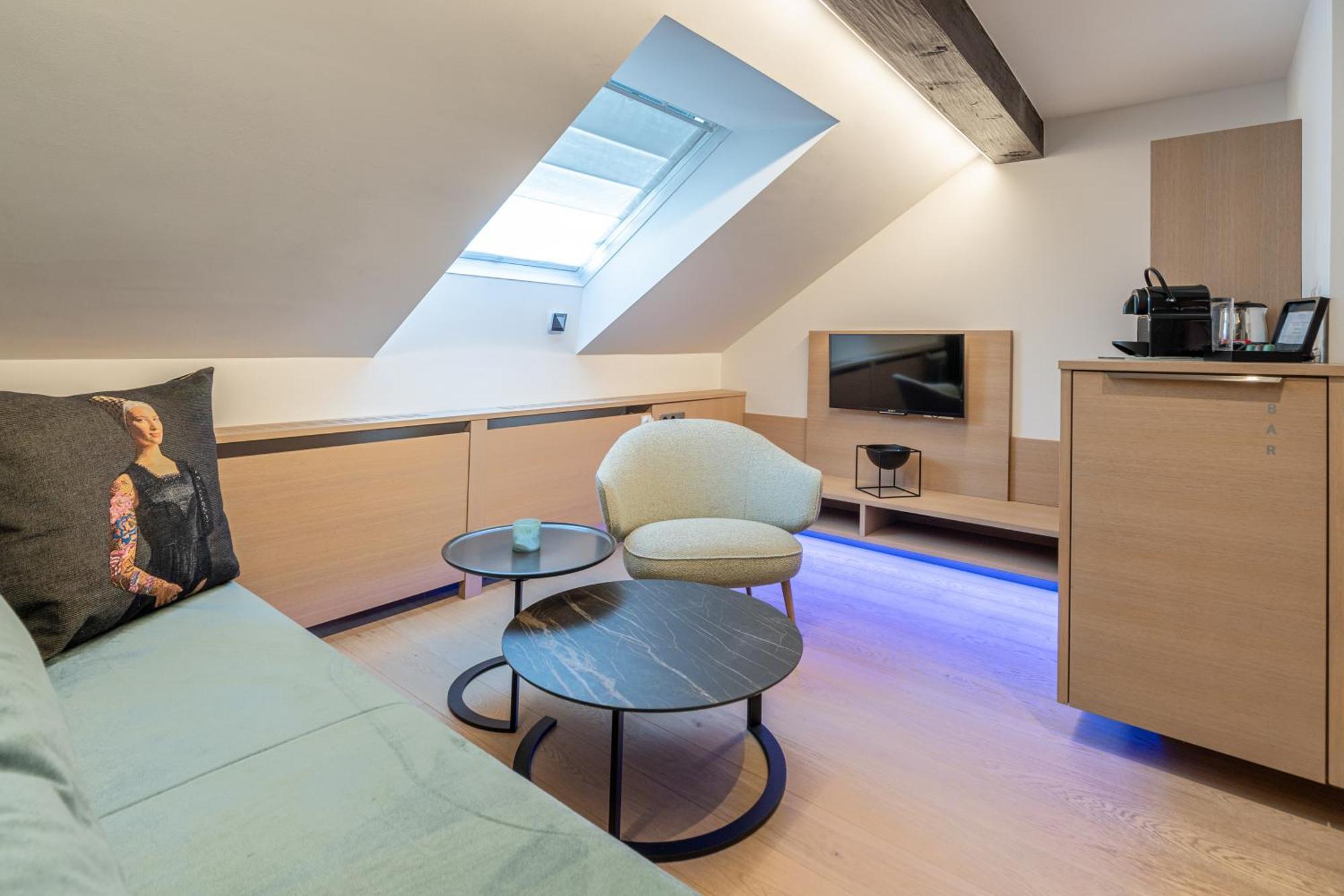 Hirschen - Boutiquestyle 4*