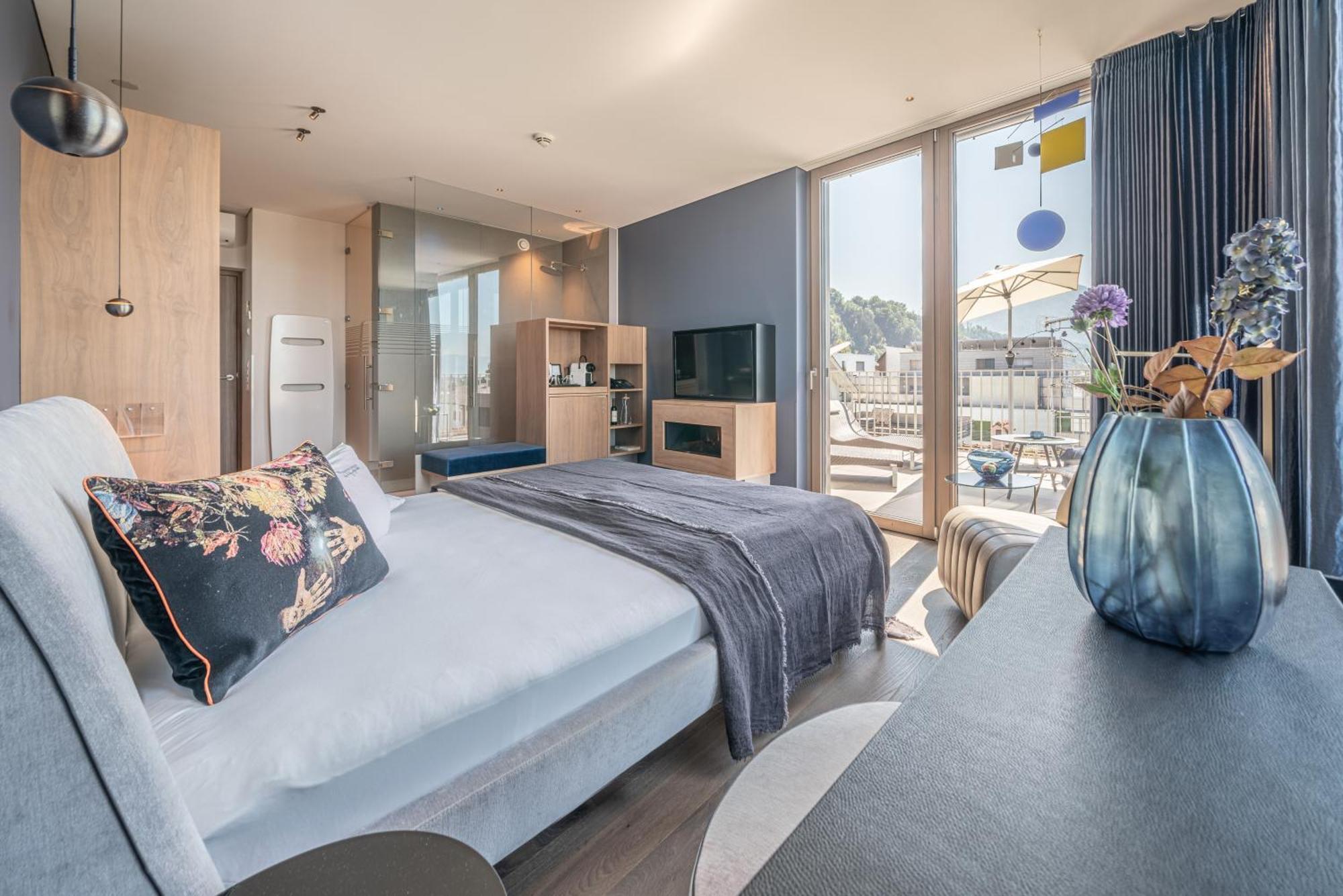Hirschen - Boutiquestyle 4* Dornbirn