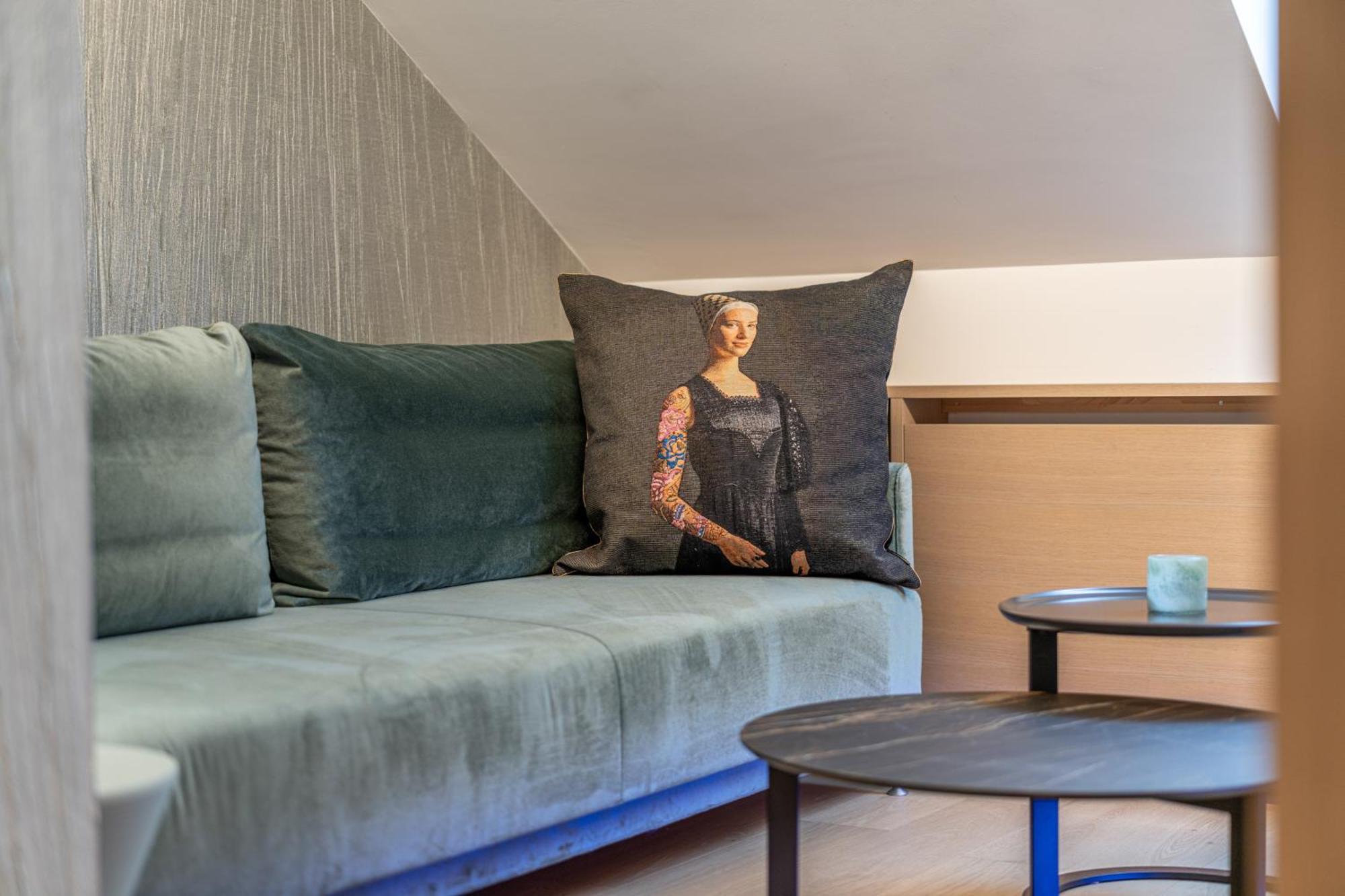 Hotel Hirschen - Boutiquestyle