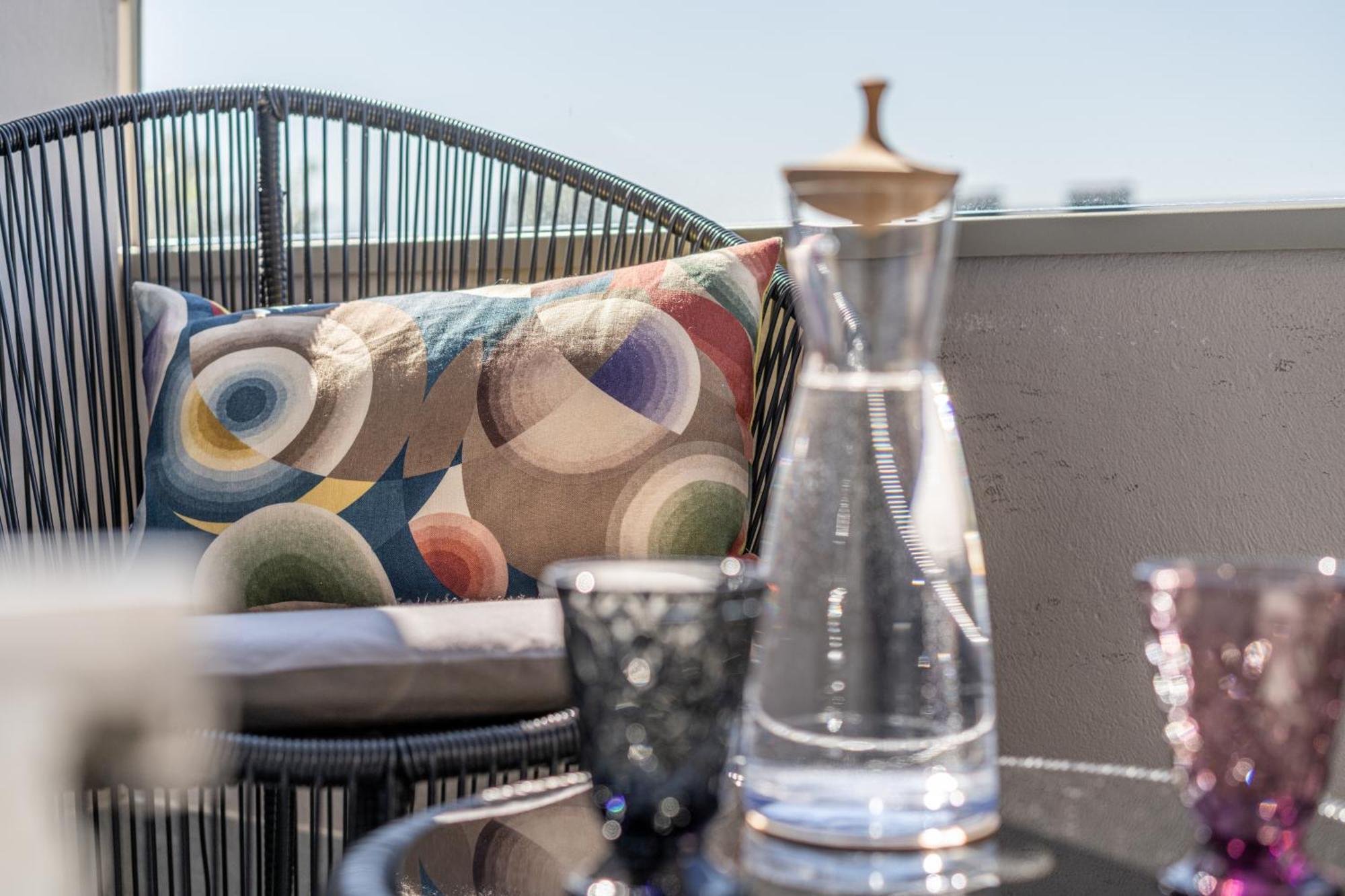 Hirschen - Boutiquestyle Hotel