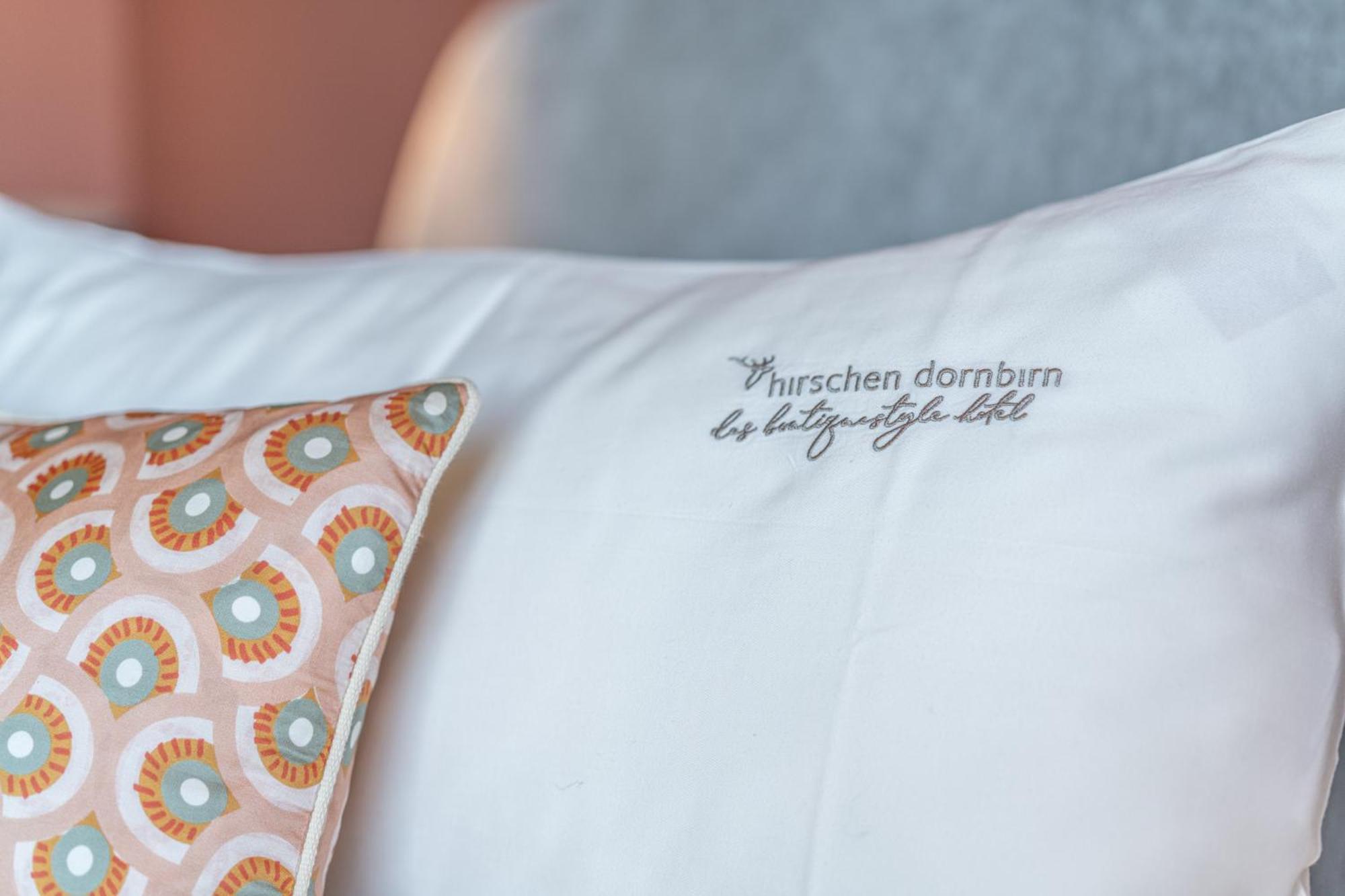 Hirschen - Boutiquestyle Hotel 4*