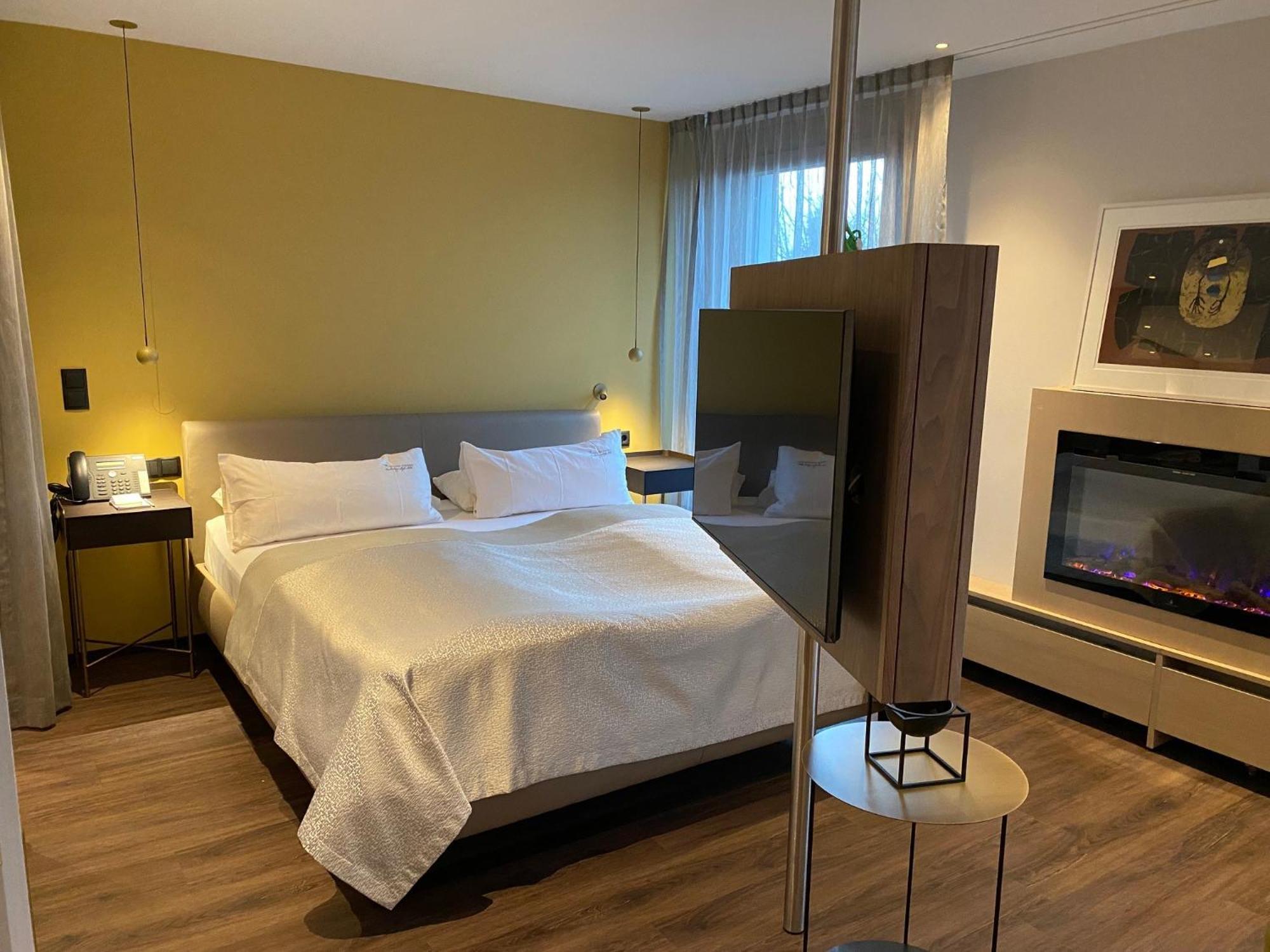 Hotel Hirschen - Boutiquestyle Dornbirn