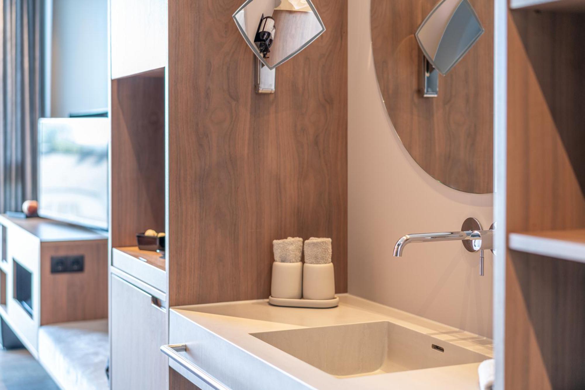 Hotel Hirschen - Boutiquestyle