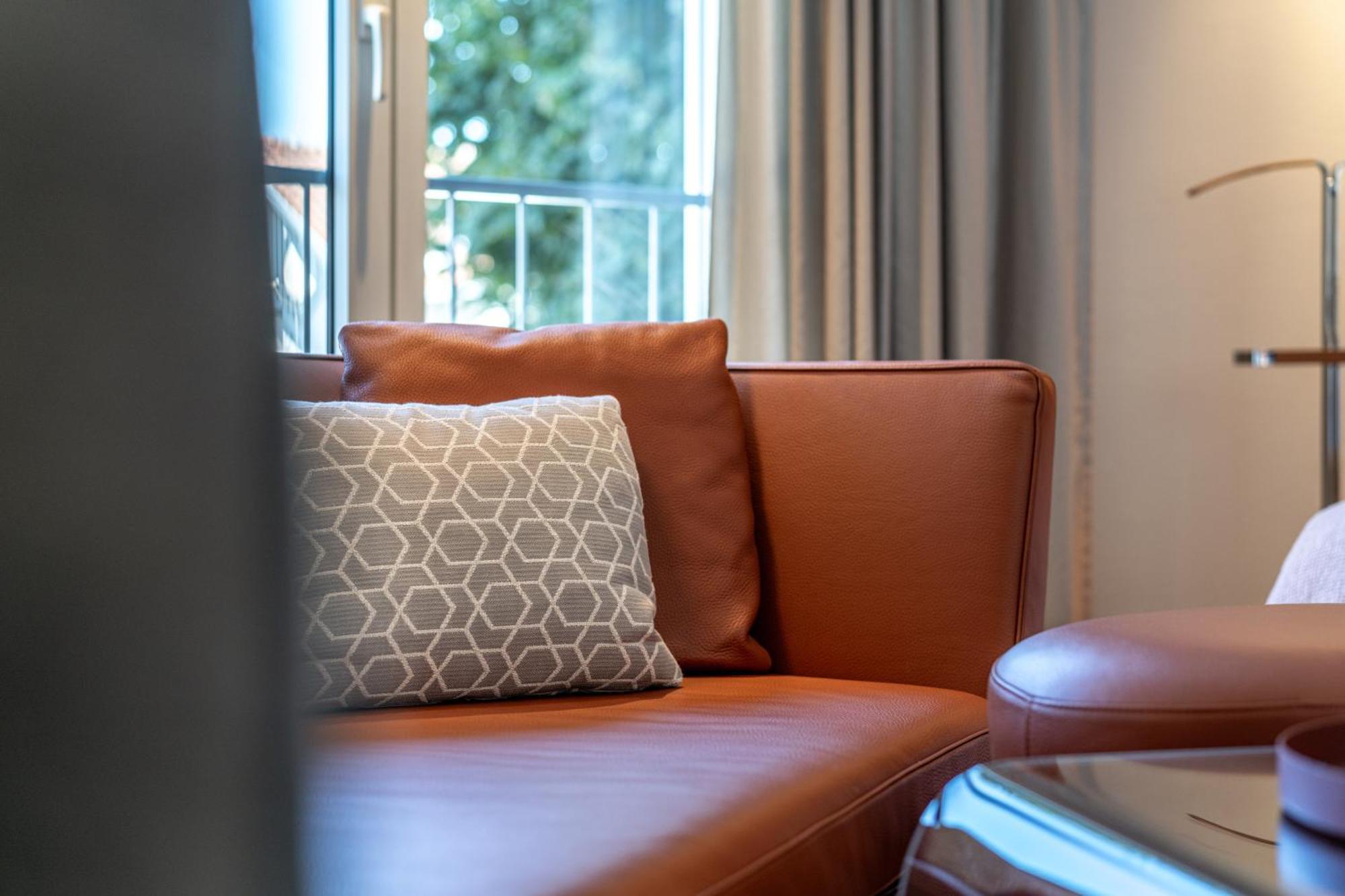 Hirschen - Boutiquestyle Hotel 4*