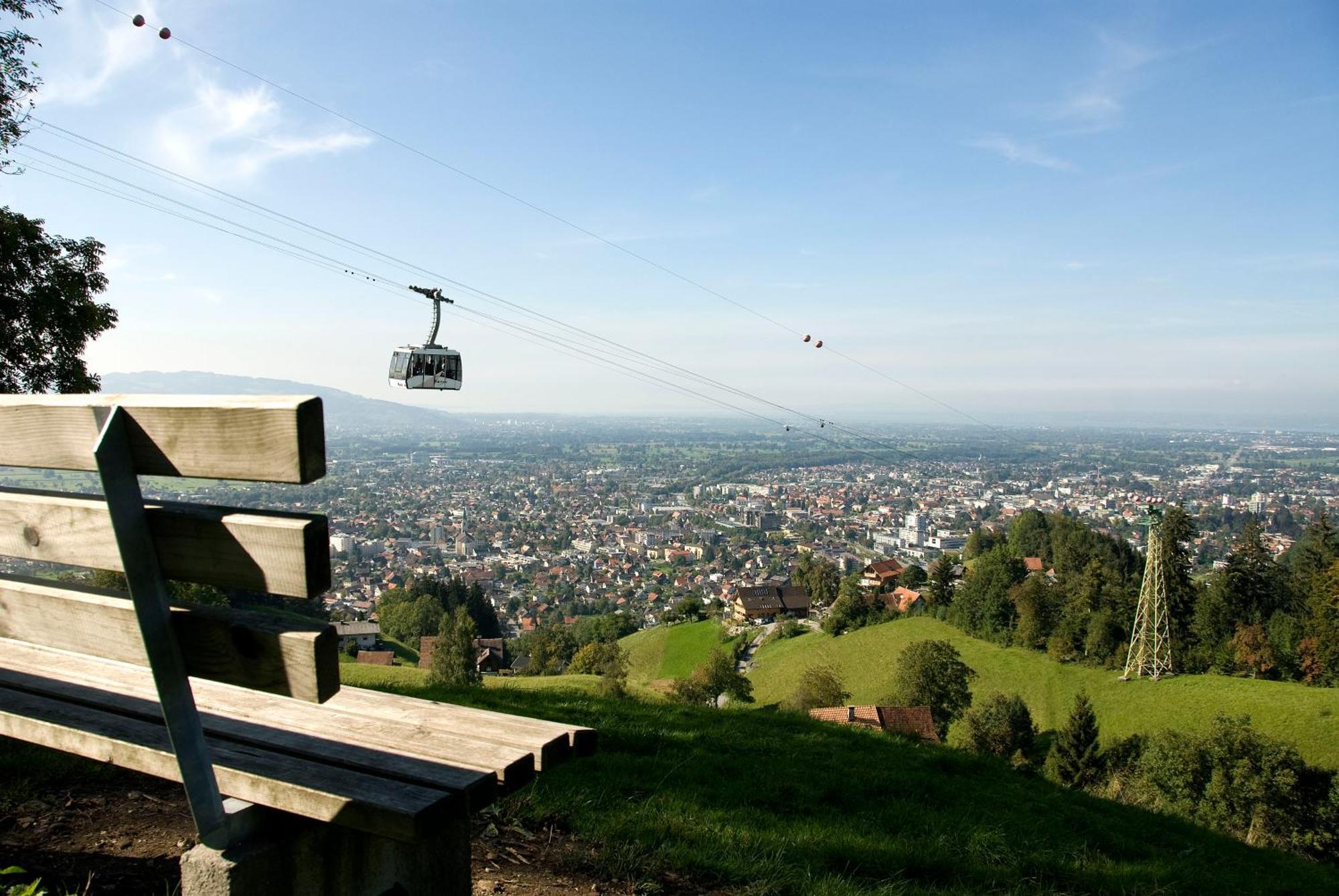 Hirschen - Boutiquestyle Dornbirn