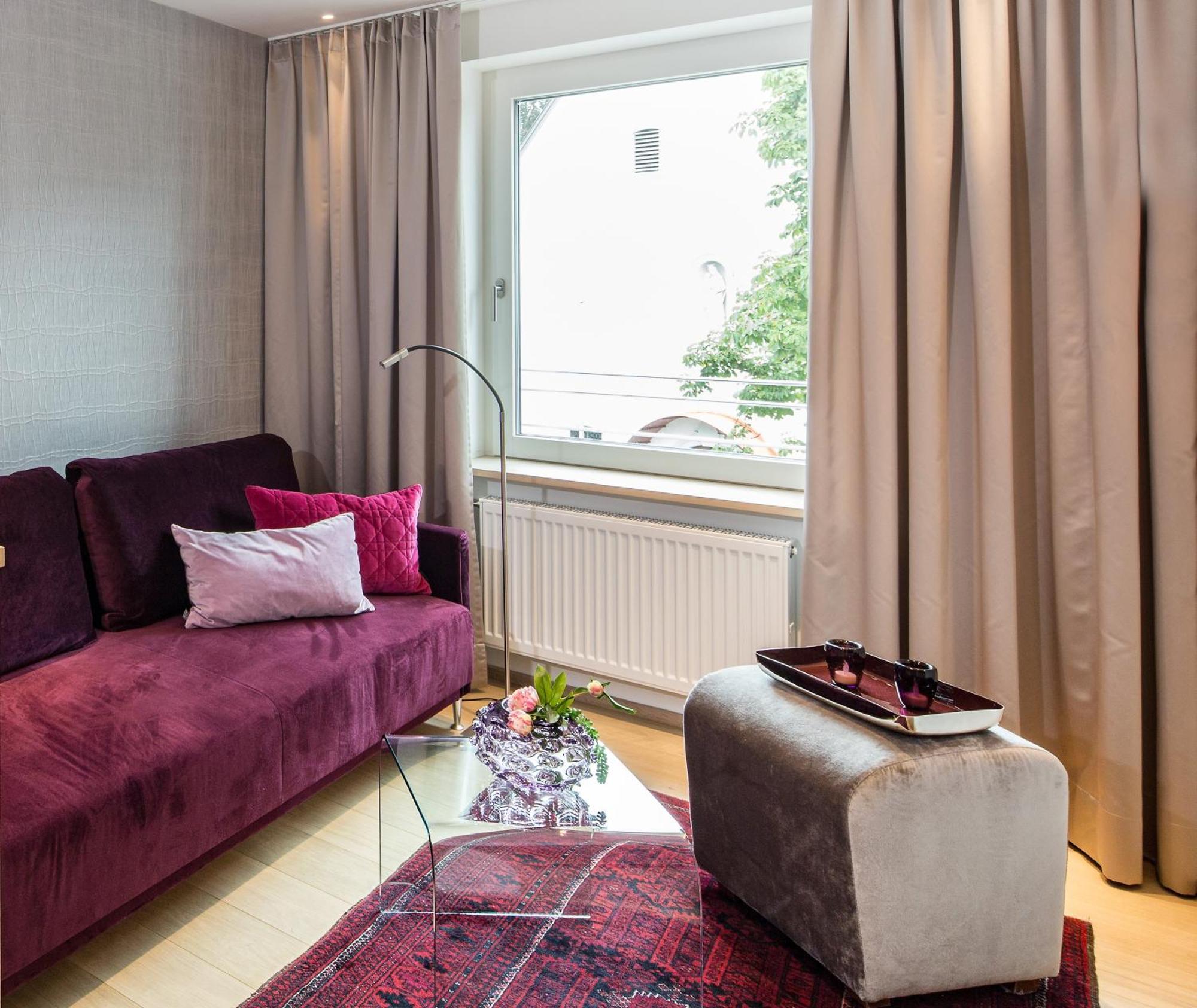 Hirschen - Boutiquestyle 4*