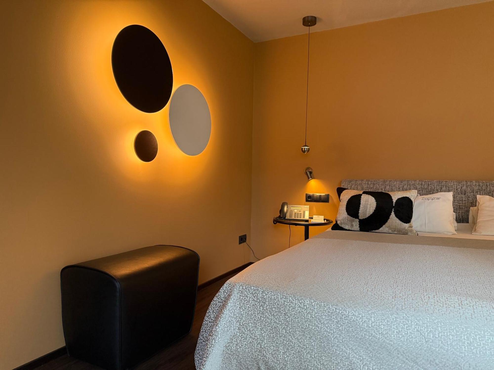 Hirschen - Boutiquestyle Hotel