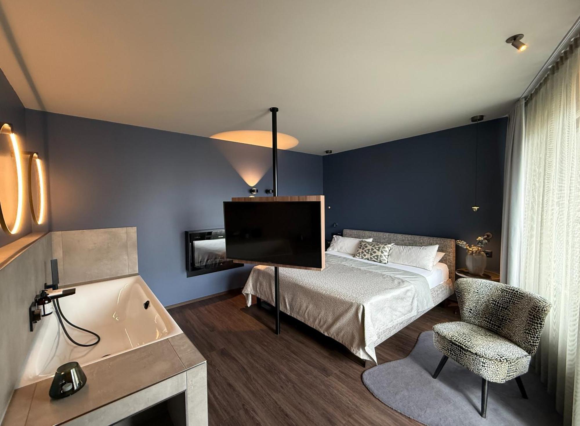 Hotel Hirschen - Boutiquestyle